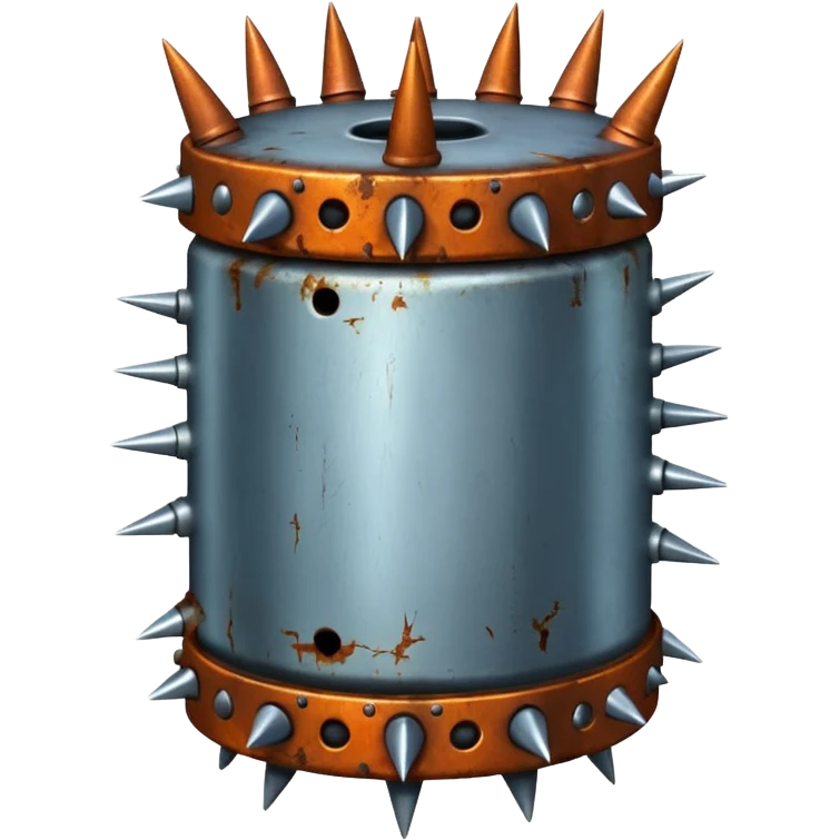 torture device emoji