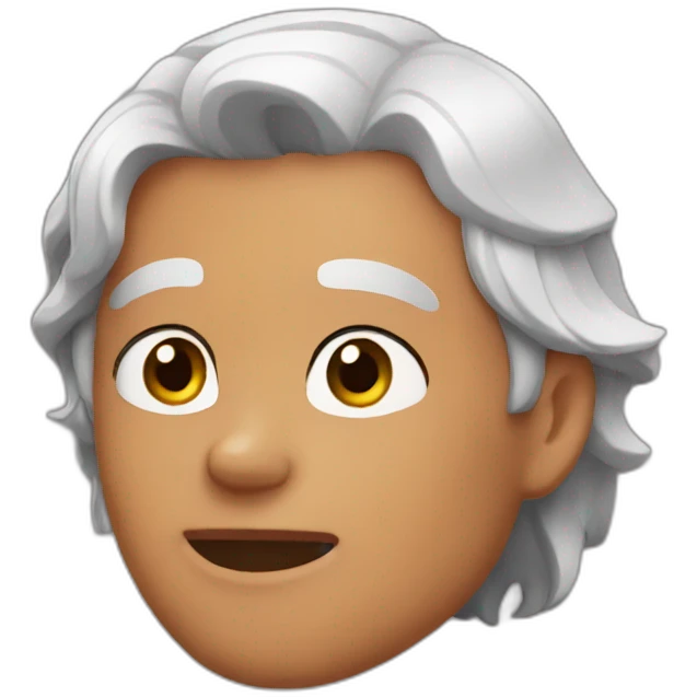 jasper emoji