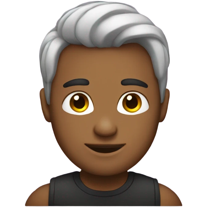 he/him emoji