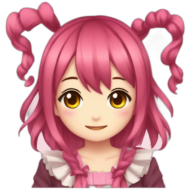 Kasane teto utau emoji