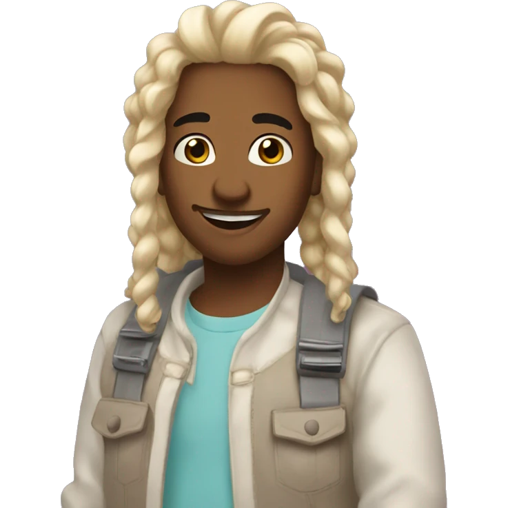 🥰✨ emoji