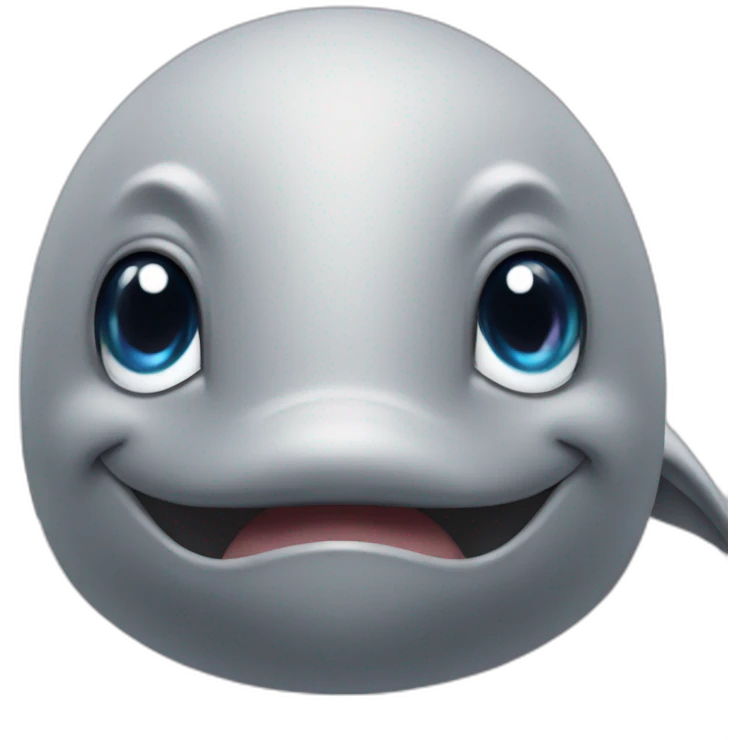 delfin from saturn emoji