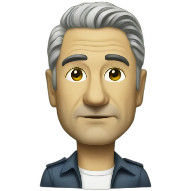 Robert De Niro, taxi driver movie emoji