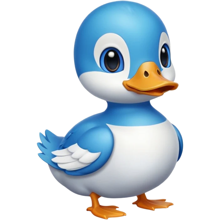 Ducklett emoji
