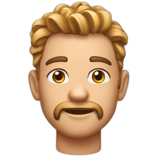 🥵 emoji