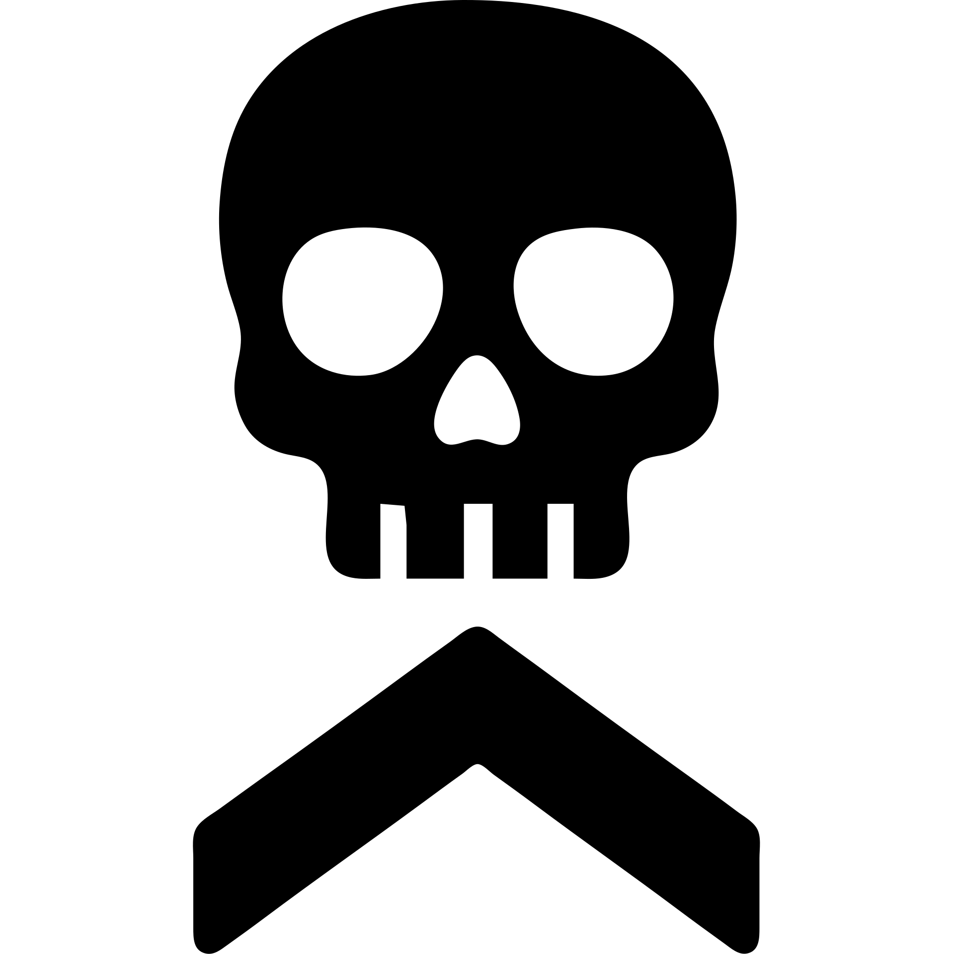 revenger iOS app icon emoji