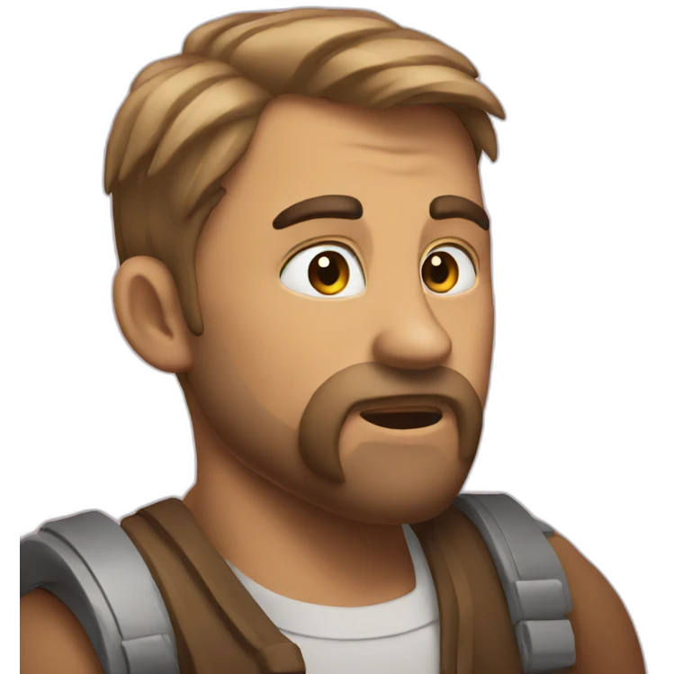 bearish emoji