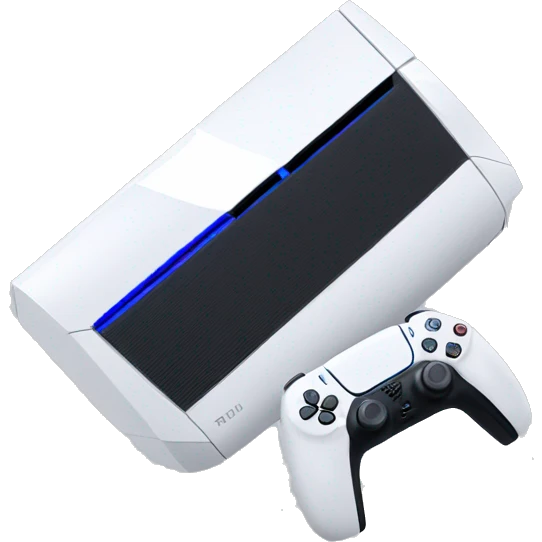 ps5 emoji