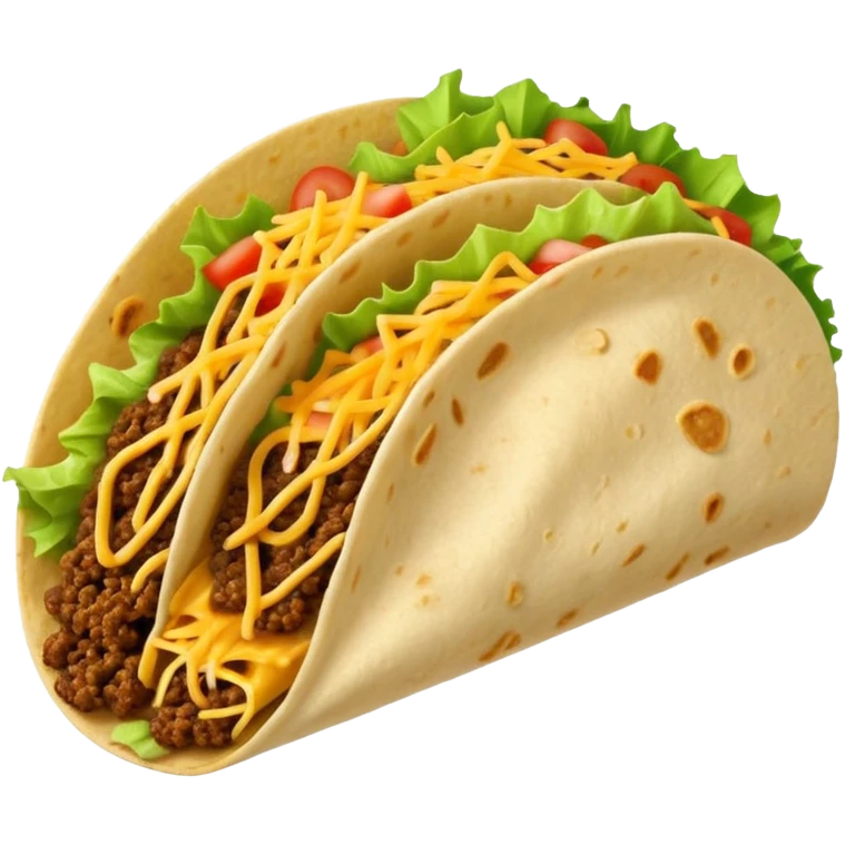 taco emoji