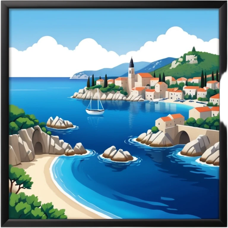 Хорватія  emoji