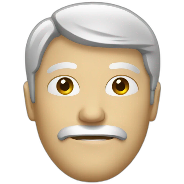 Anonymous emoji