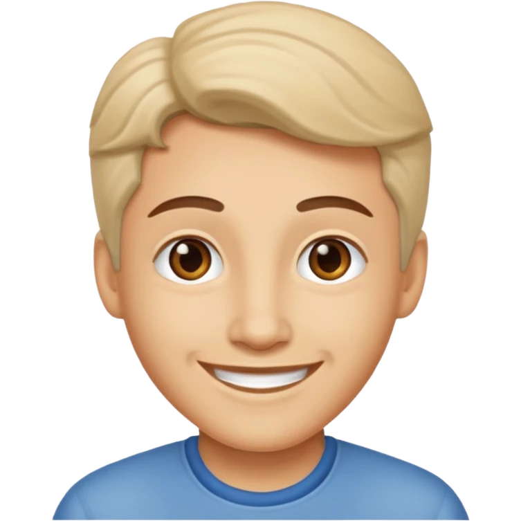 Jean Baggioni emoji