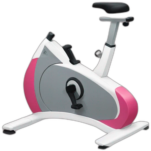 Gym emoji
