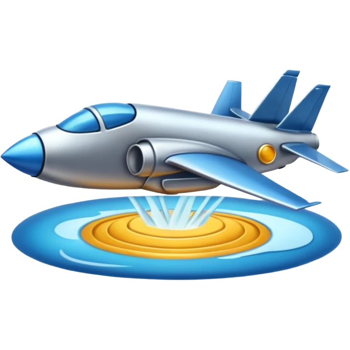 Mancuerna vista desde el ángulo derecho  emoji