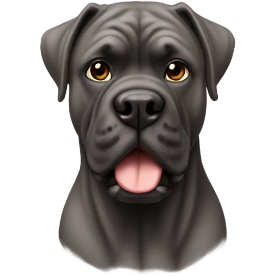 Canecorso emoji