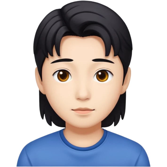hyunjin emoji