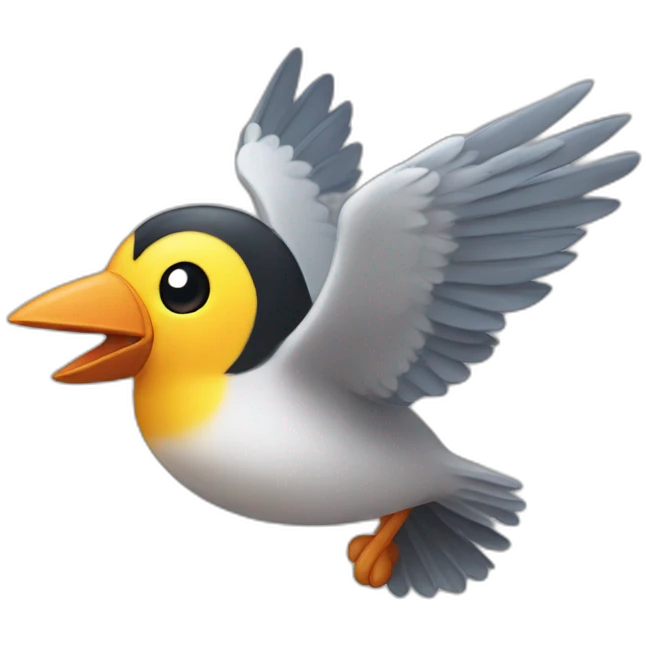 flappy bird emoji