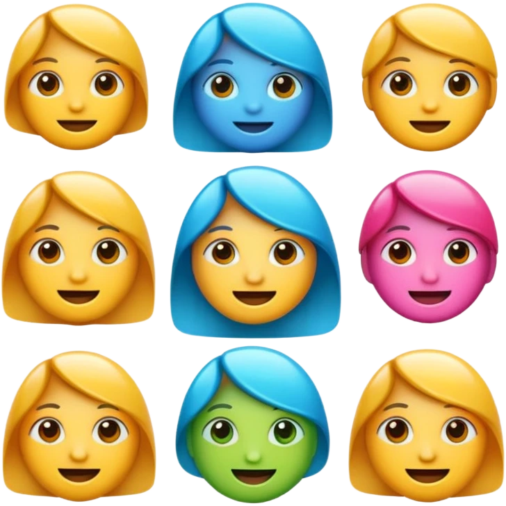 AI Emoji emoji