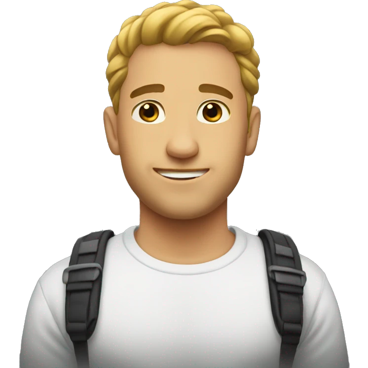 Bro emoji