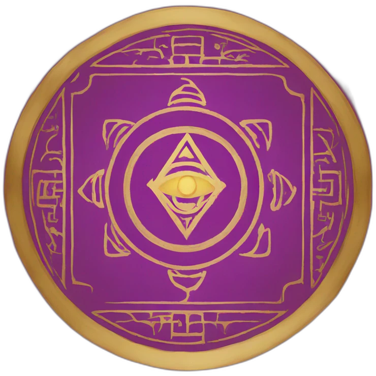 YANTRA emoji
