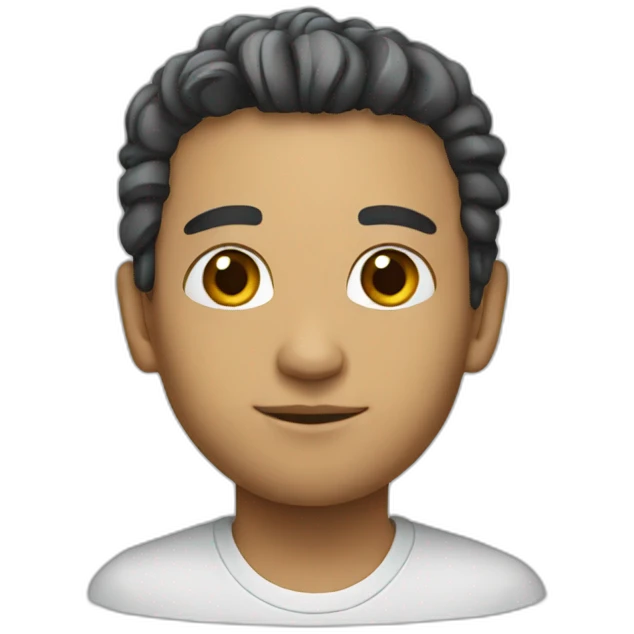 Ai emoji