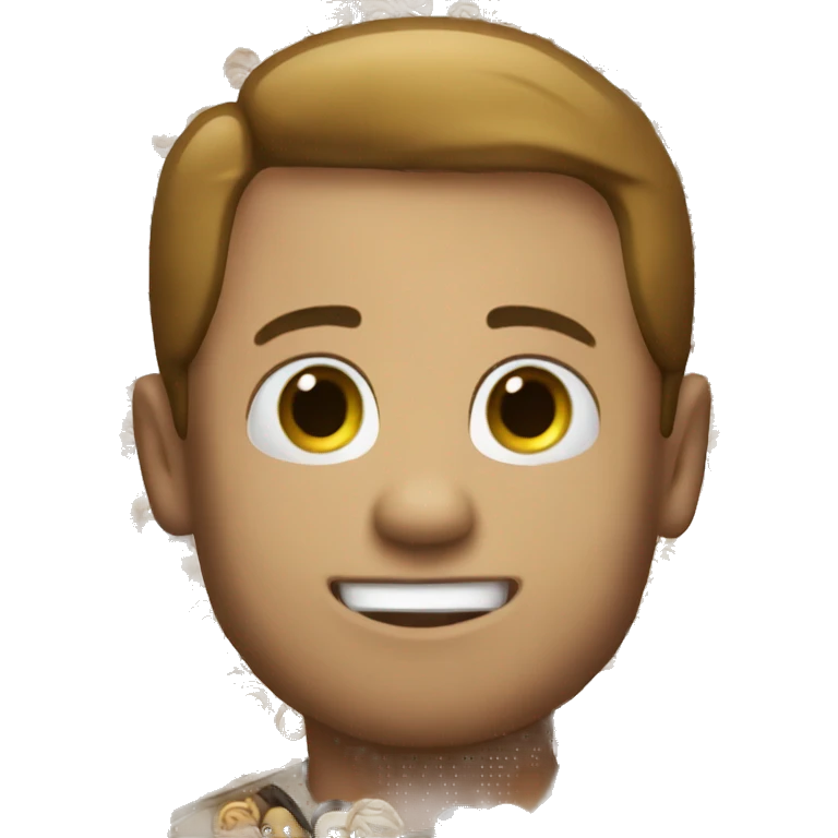MSN emoji