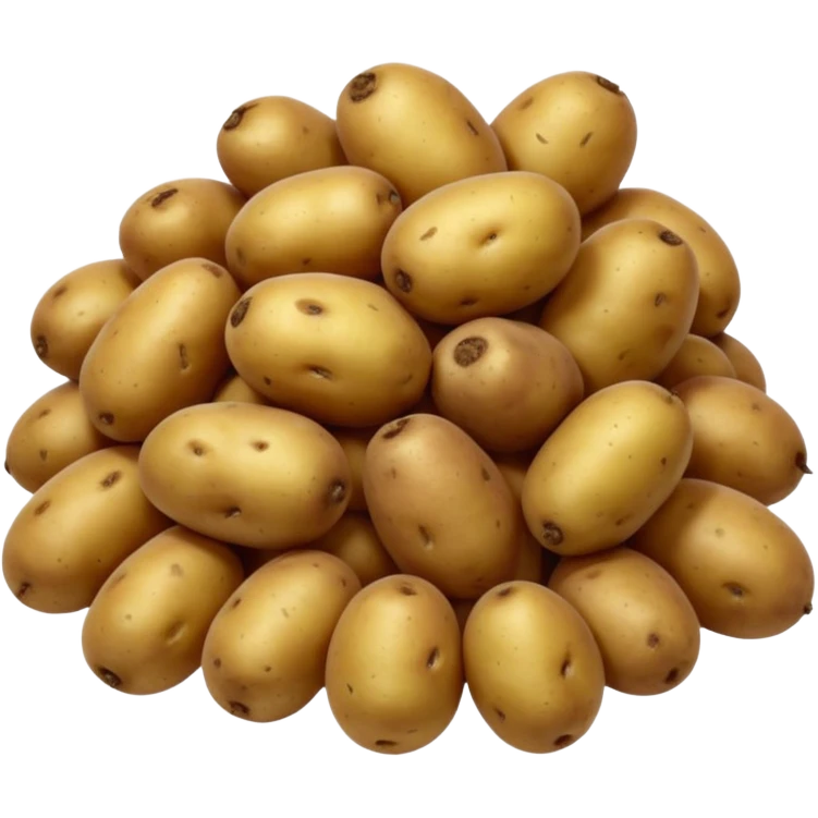 potatos emoji