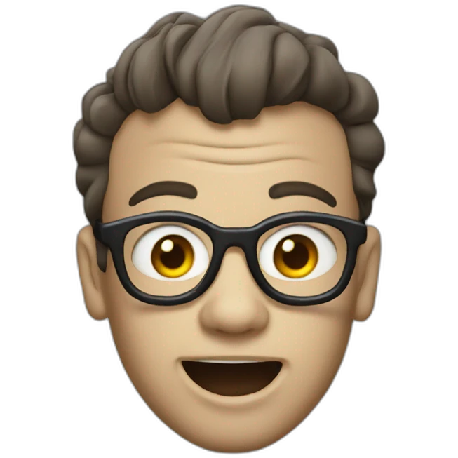 Ghostbusters emoji