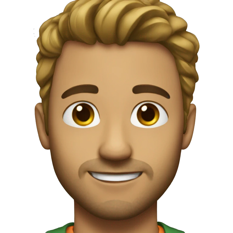 Alex de souza emoji