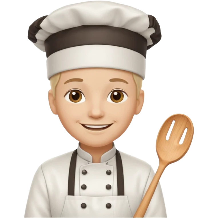 chef emoji