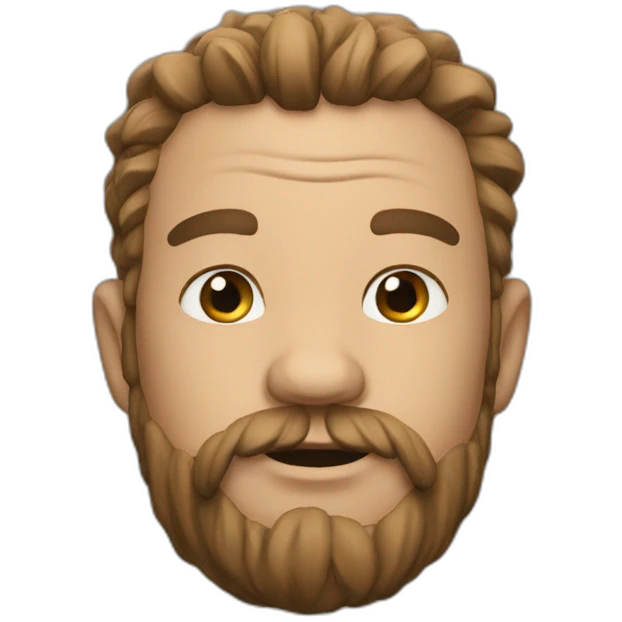 Trup emoji