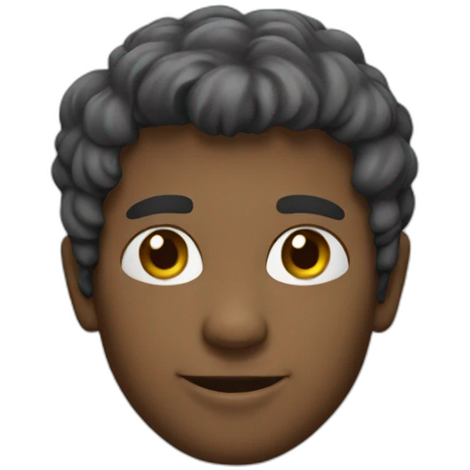 Mini emoji