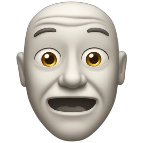 old hriner emoji