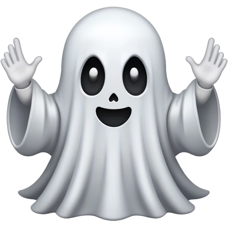 ghost warzone emoji
