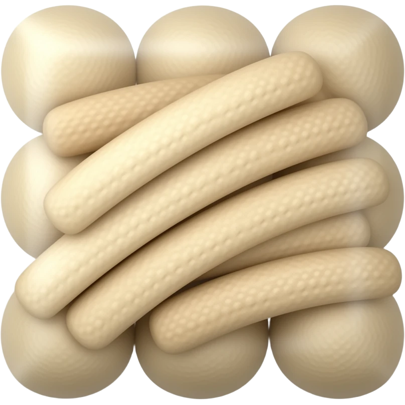 Não há necessidade de criar um pacote de 20 pontos na lista anterior emoji