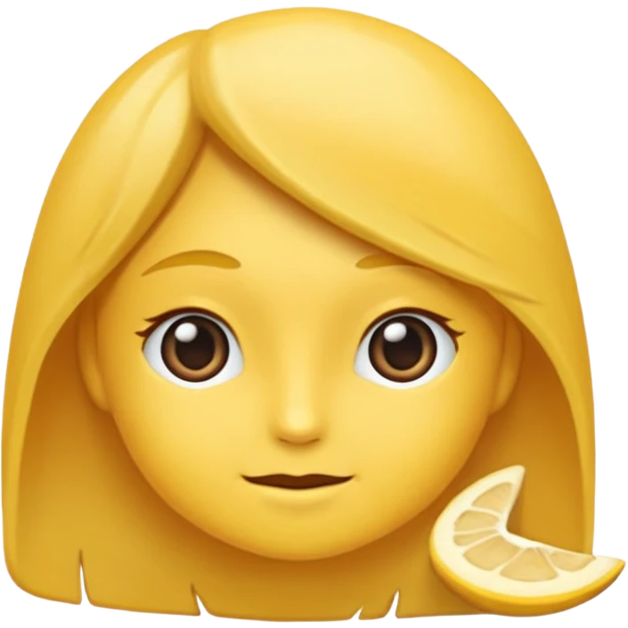 Лаванда с ленточкой emoji
