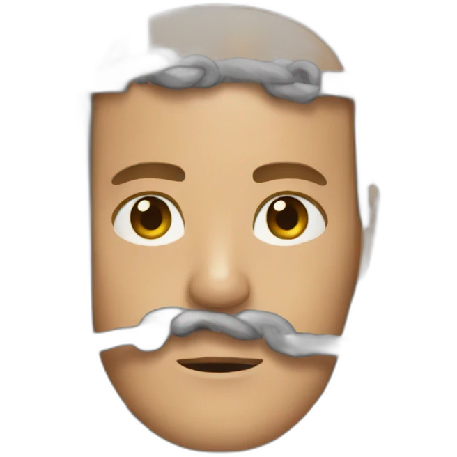jail emoji
