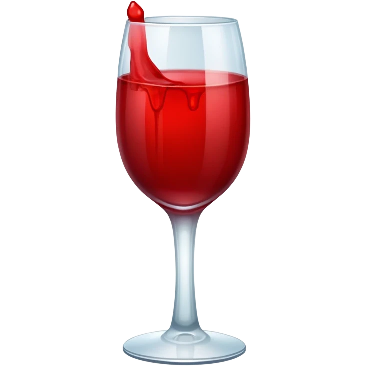 Golpe de Sangue emoji