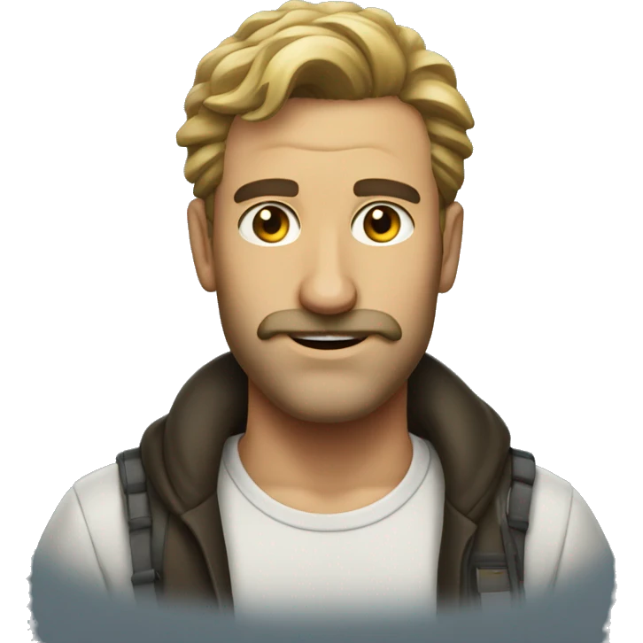 fisico emoji