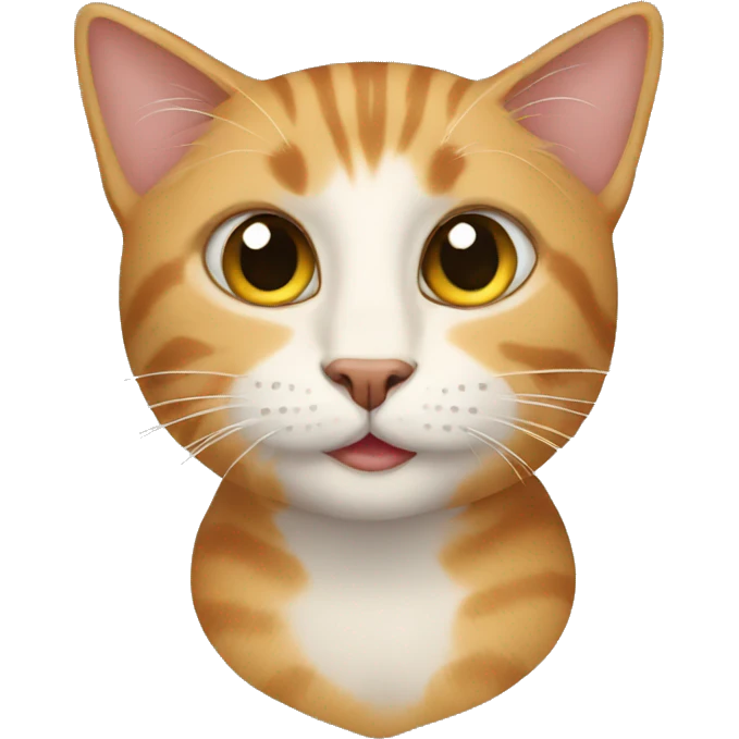 cats emoji