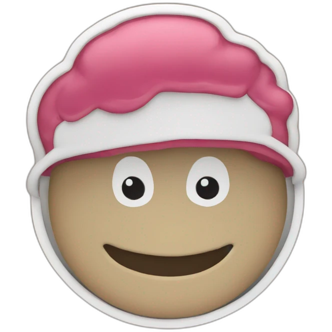 A "PJ CReative" logo at pipol emoji