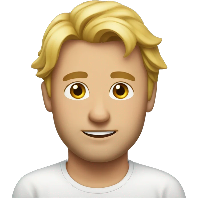 Artur rojek emoji emoji