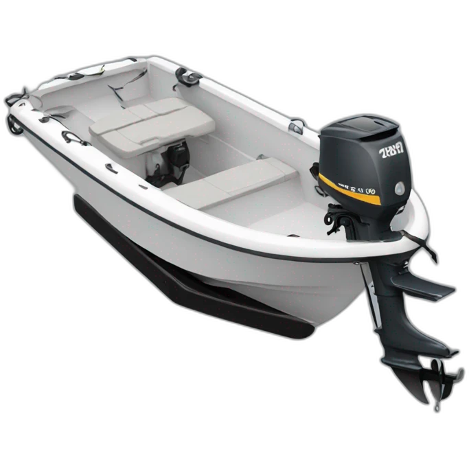 Trolling motor emoji
