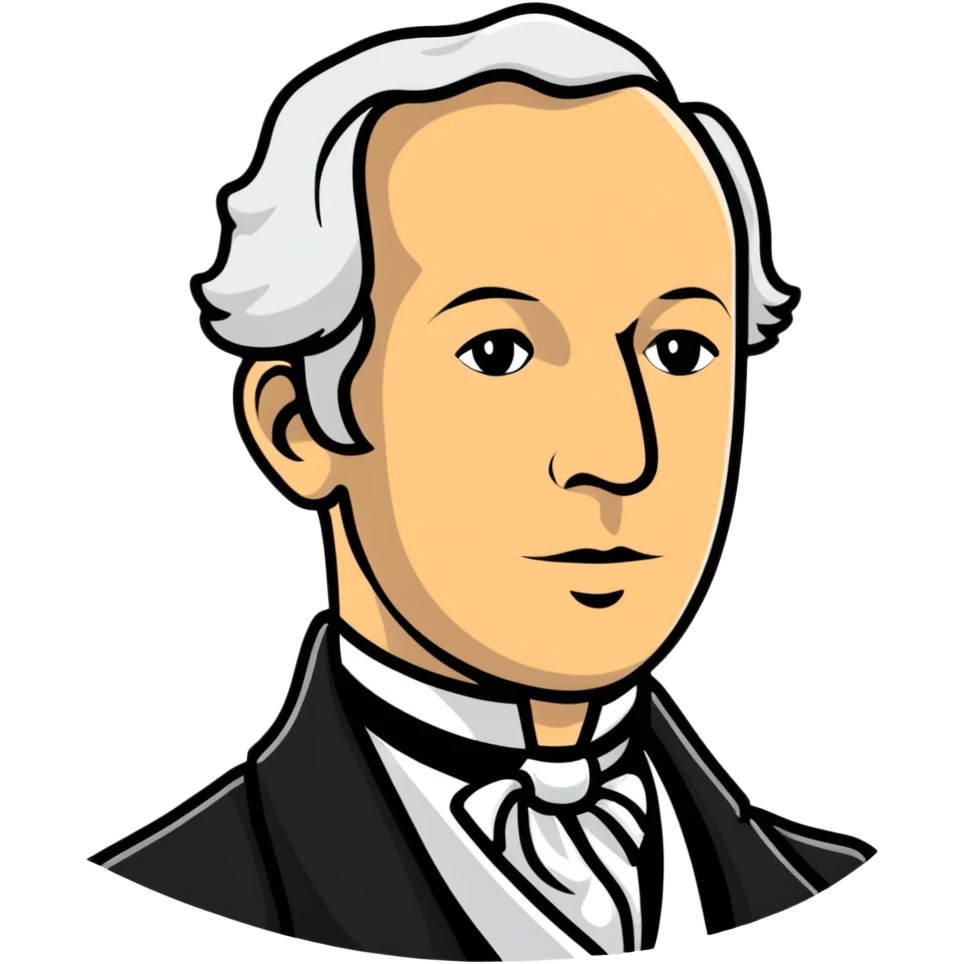 Richard Trevithick, historical engineer emoji