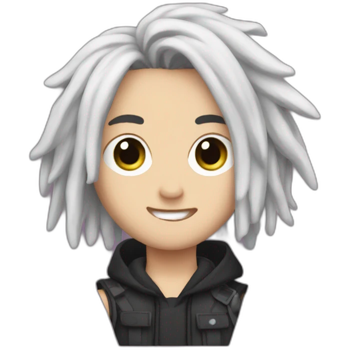 chase atlantic emoji