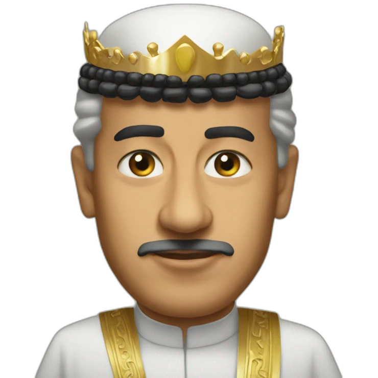 king salman emoji