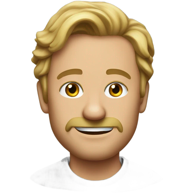 Randal Peelen emoji