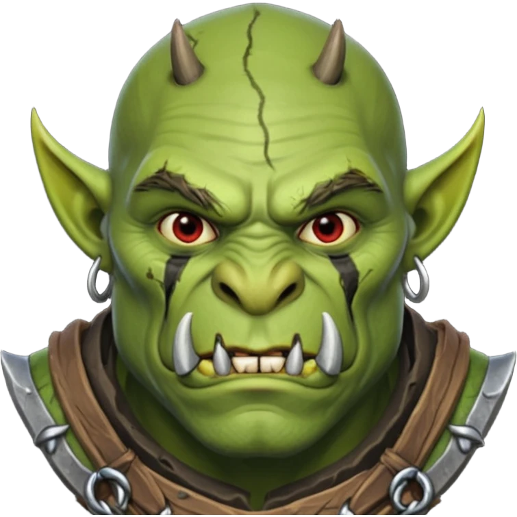 EsO male orc emoji