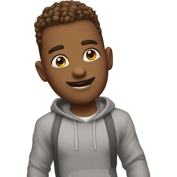 gotta go emoji