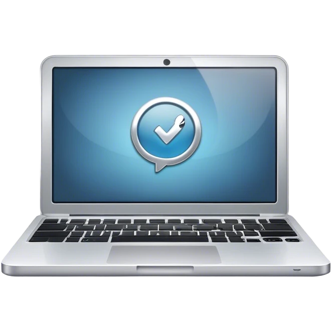 laptop emoji